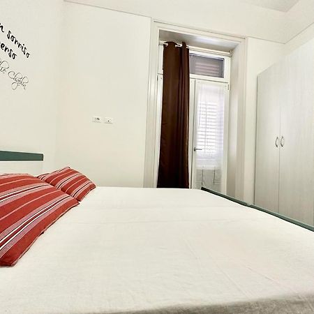 Palazzo La Zagara Apartment ปาแลร์โม ภายนอก รูปภาพ