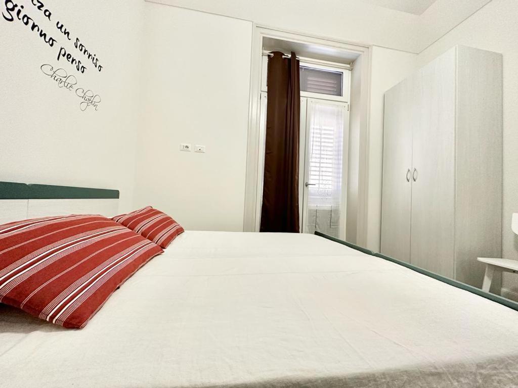 Palazzo La Zagara Apartment ปาแลร์โม ภายนอก รูปภาพ