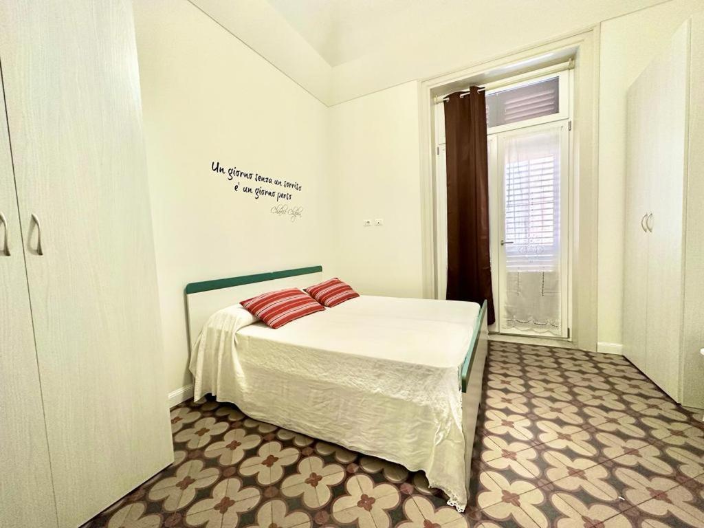 Palazzo La Zagara Apartment ปาแลร์โม ภายนอก รูปภาพ