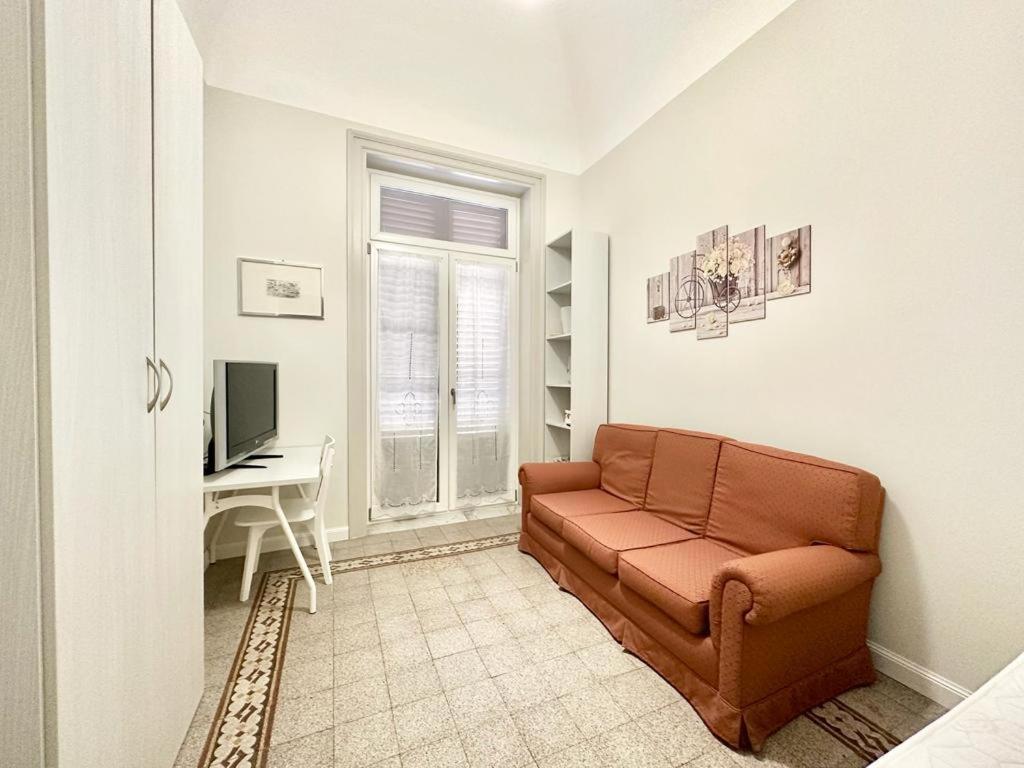 Palazzo La Zagara Apartment ปาแลร์โม ภายนอก รูปภาพ